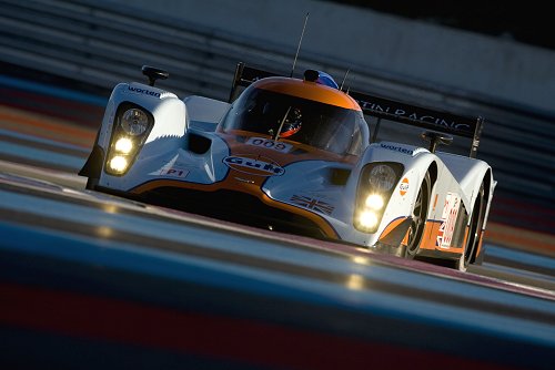 Aston Martin LMP1